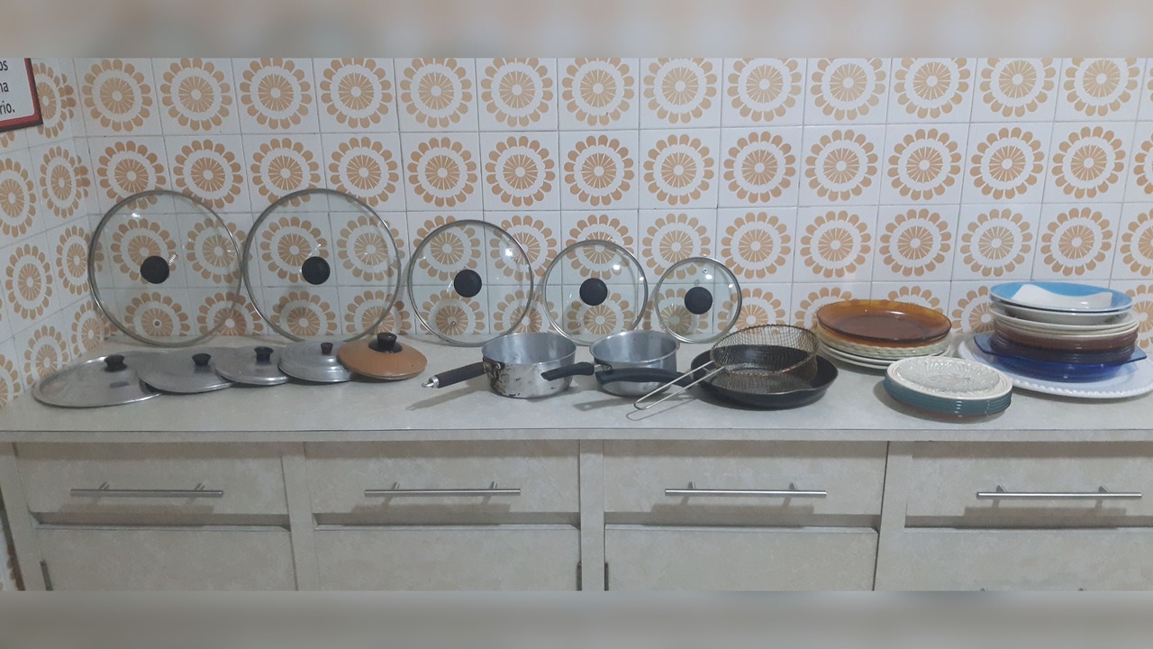 Photo of Kitchen in Rio Claro