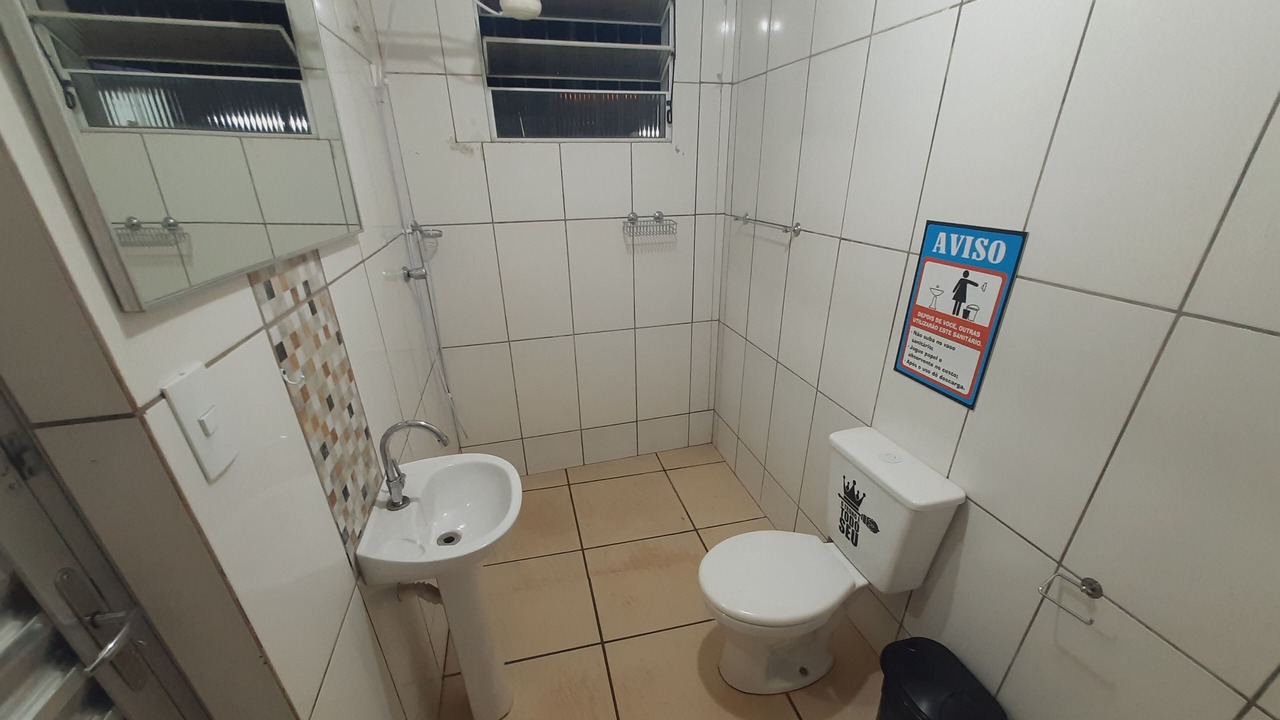 Photo of Bathroom in Rio Claro