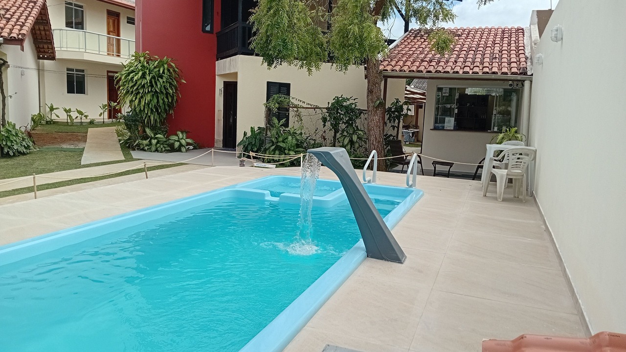 Photo of Outdoor in Sao Domingos