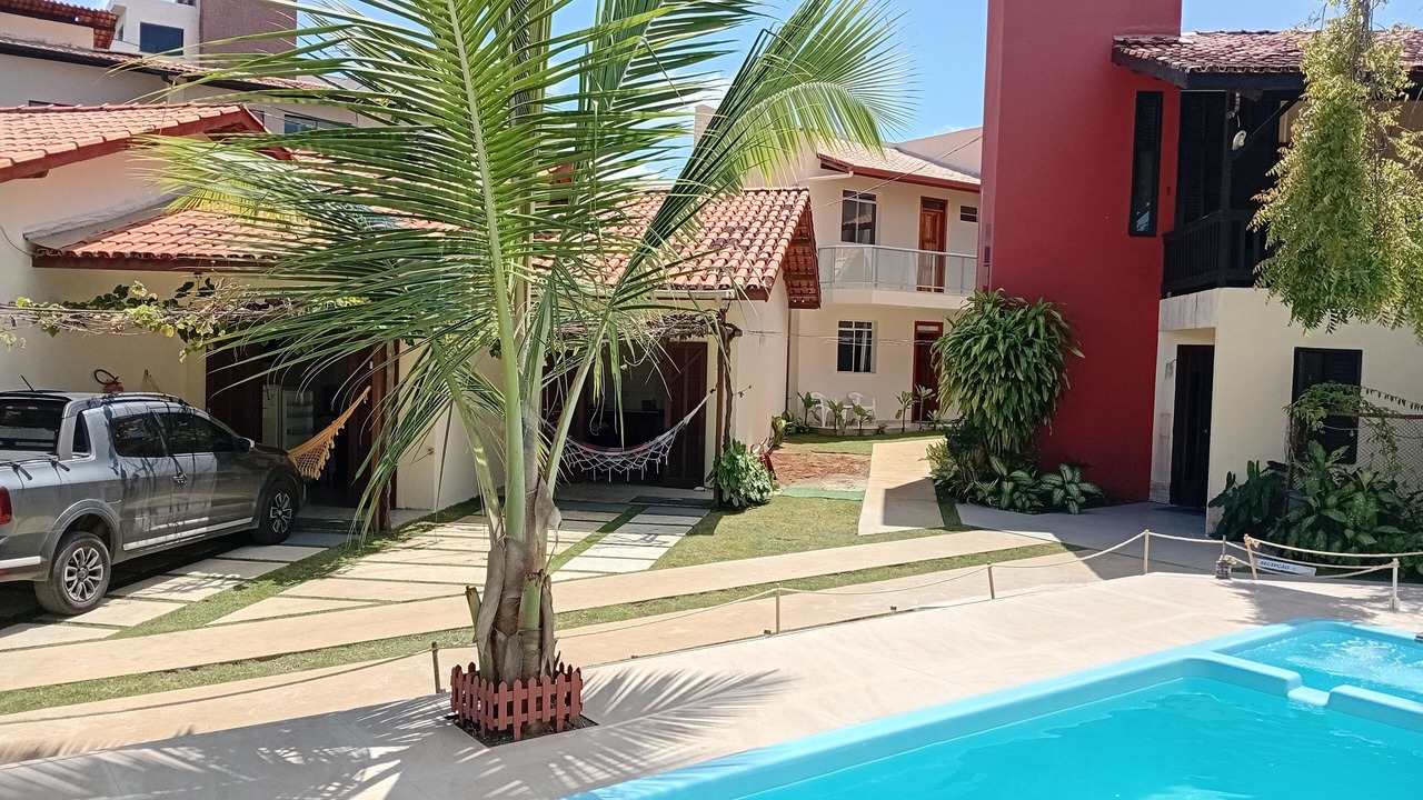 Photo of Outdoor in Sao Domingos