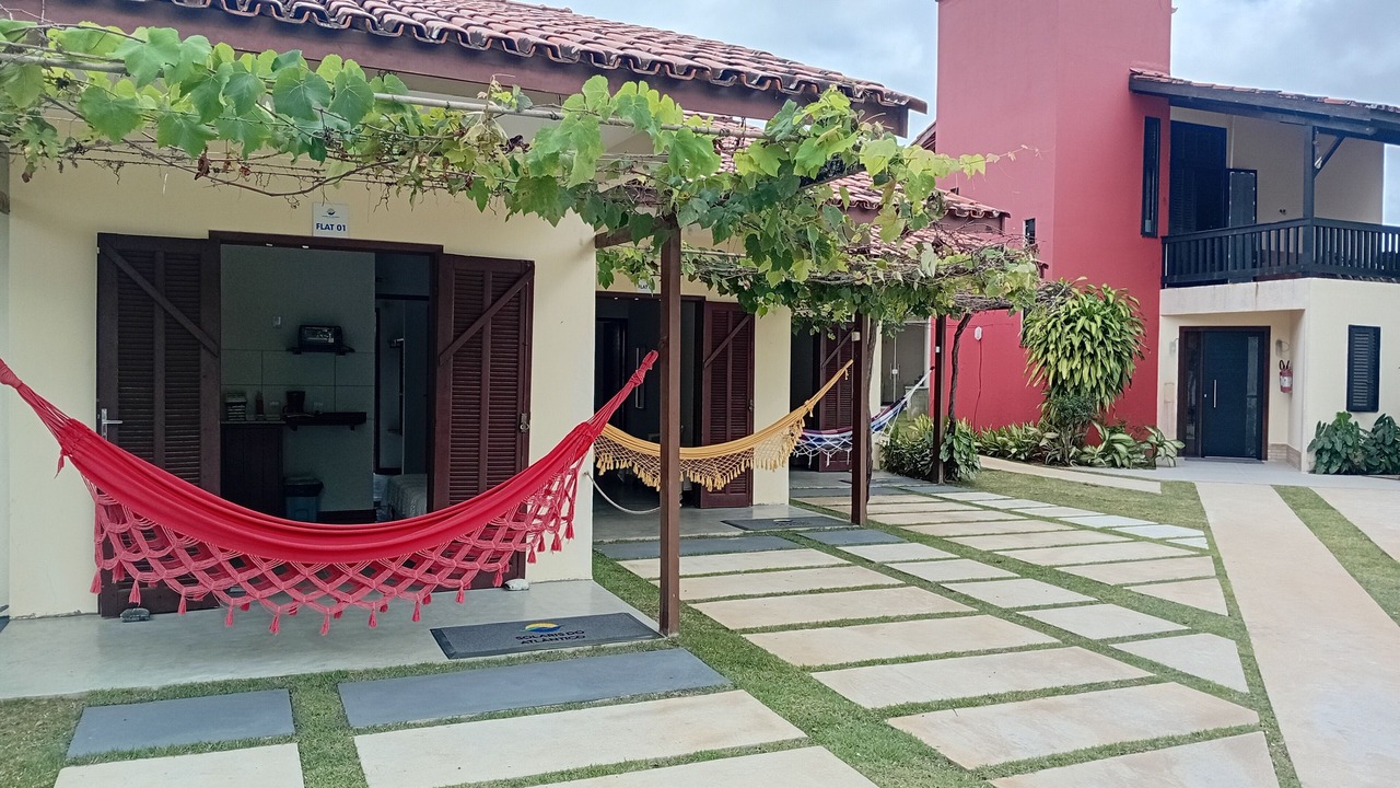 Photo of Outdoor in Sao Domingos