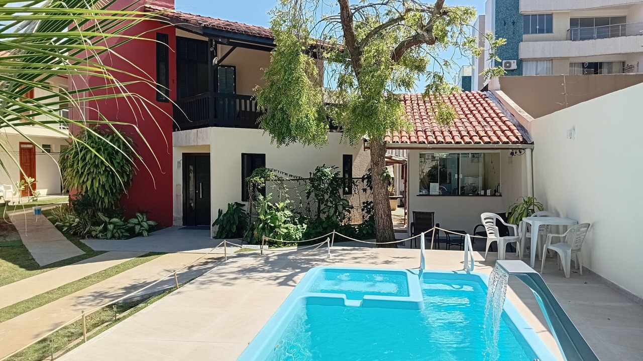 Photo of Outdoor in Sao Domingos