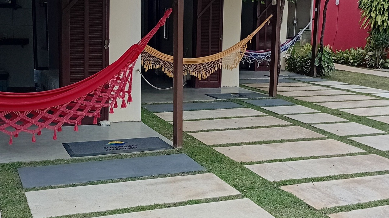 Photo of Outdoor in Sao Domingos