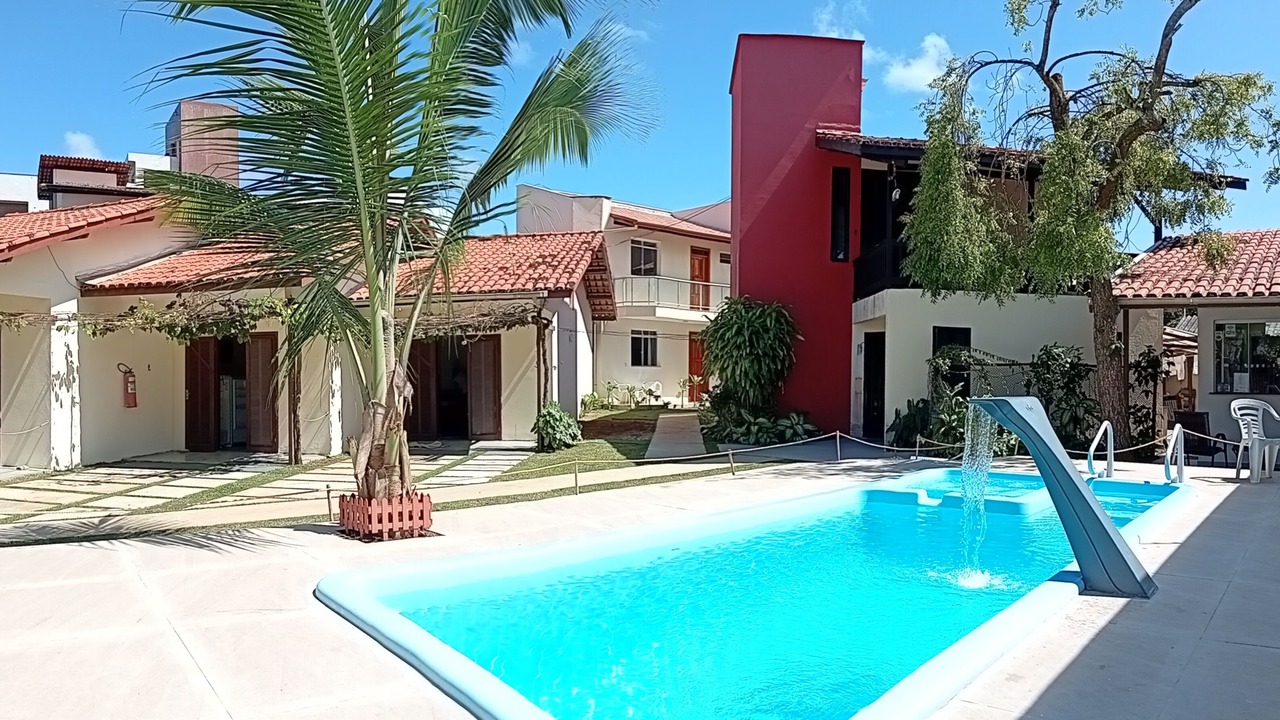 Photo of Outdoor in Sao Domingos