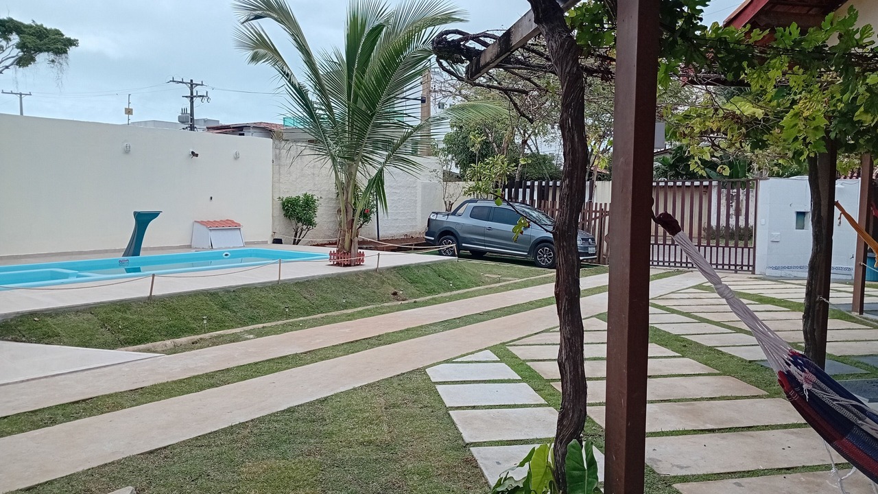 Photo of Outdoor in Sao Domingos