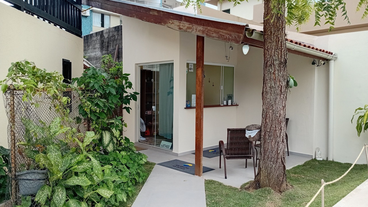 Photo of Outdoor in Sao Domingos