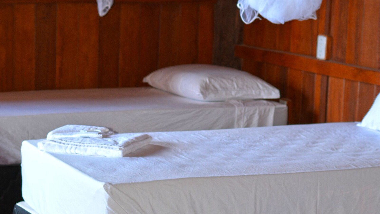 Photo of Bedroom in Caicara