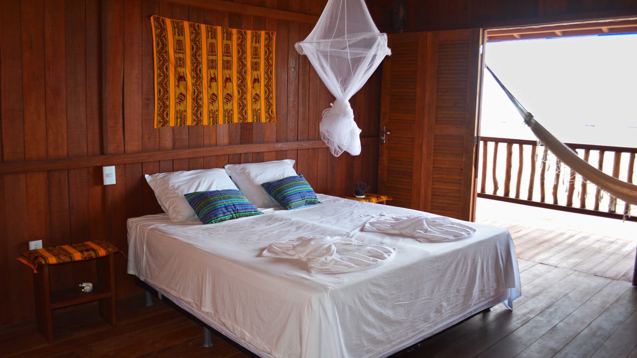 Photo of Bedroom in Caicara