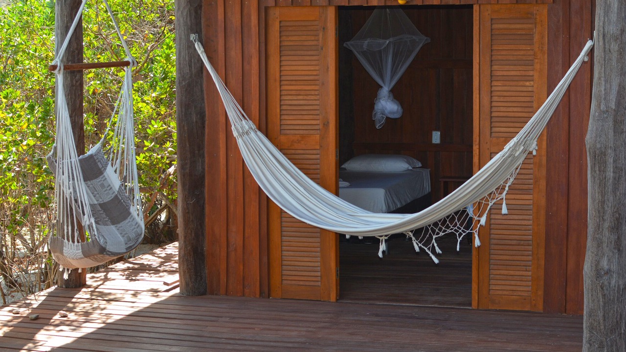 Photo of Bedroom in Caicara