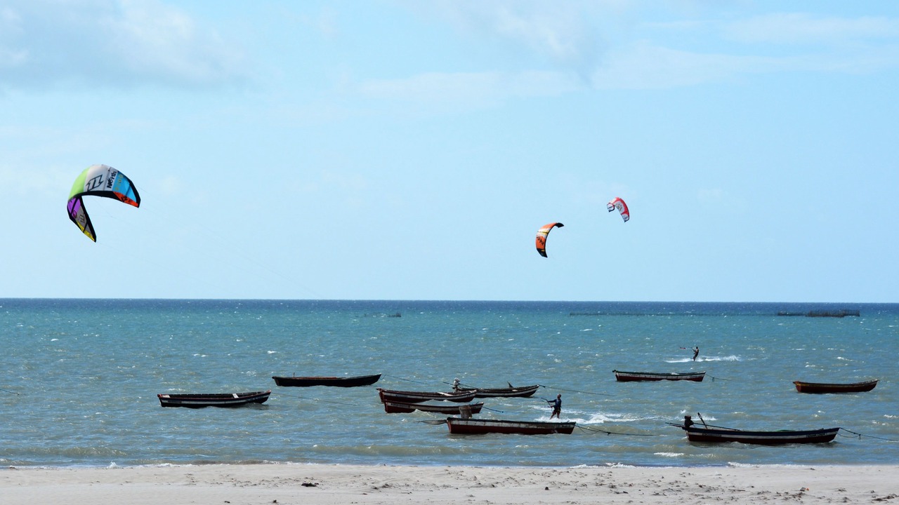 Photo of Outdoor in Caicara