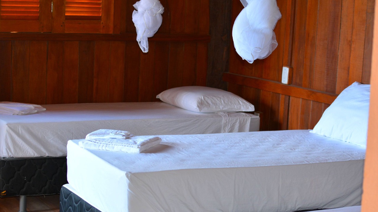 Photo of Bedroom in Caicara