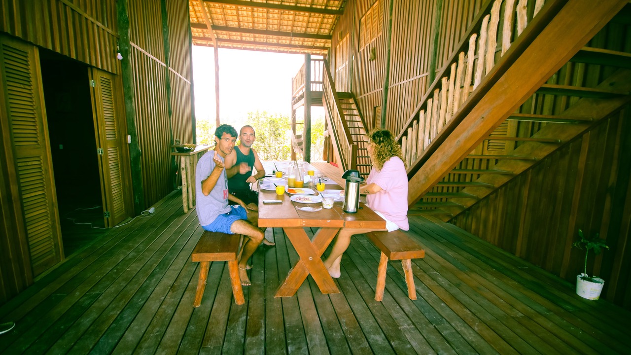 Photo of Others in Caicara