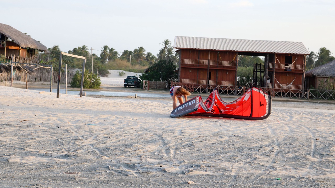 Photo of Outdoor in Caicara