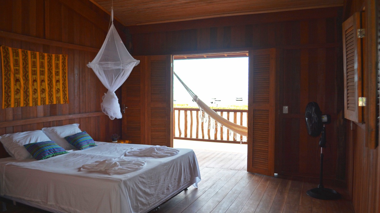 Photo of Bedroom in Caicara