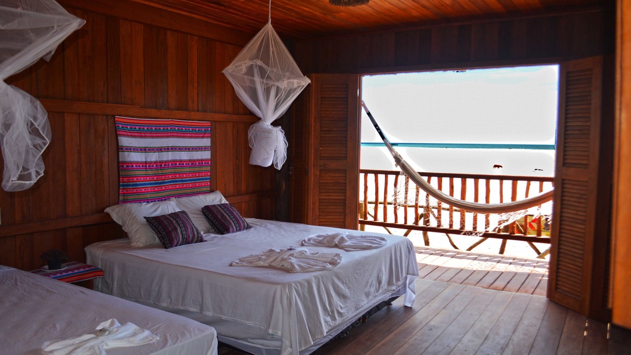 Photo of Bedroom in Caicara