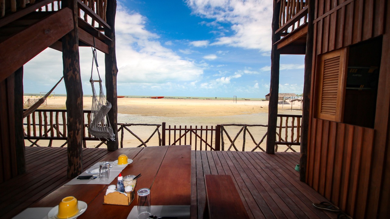 Photo of Livingroom in Caicara