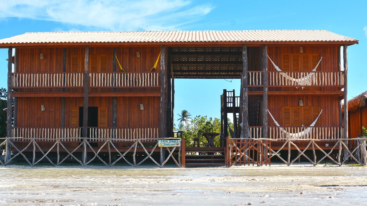 Photo of Outdoor in Caicara