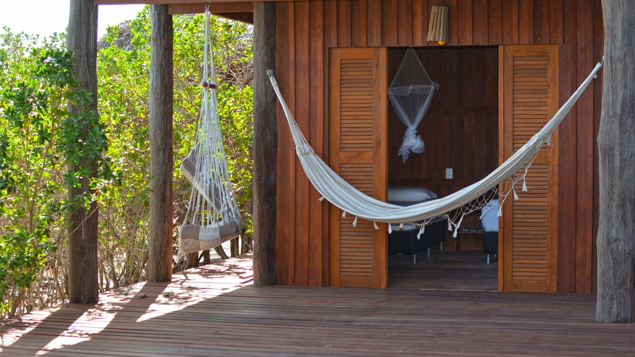 Photo of Bedroom in Caicara