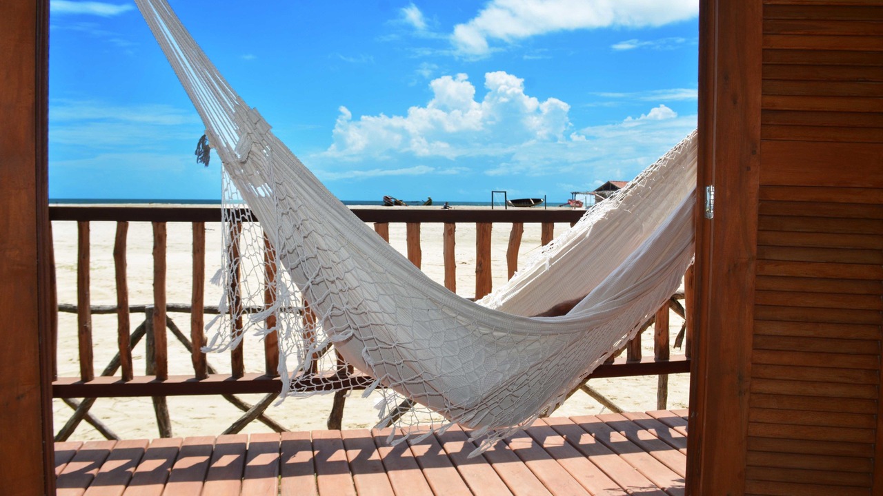 Photo of Patio Balcony in Caicara