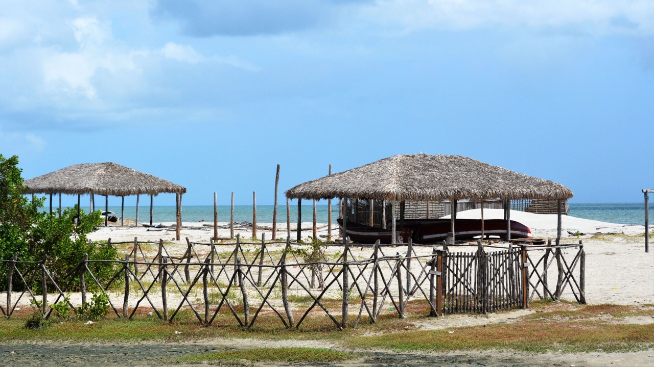 Photo of Outdoor in Caicara