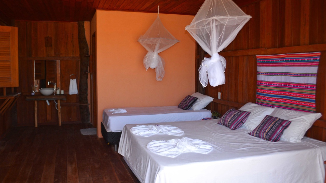 Photo of Bedroom in Caicara