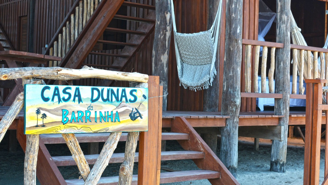 Photo of Outdoor in Caicara