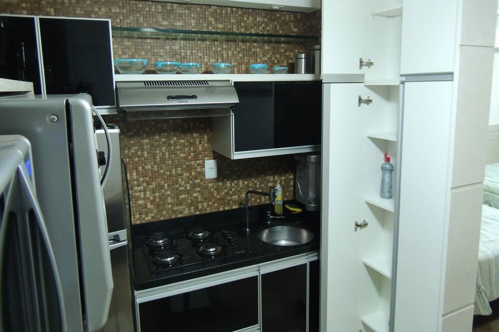 Photo of Kitchen in SIA