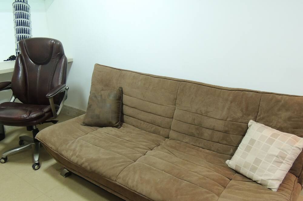 Photo of Livingroom in SIA