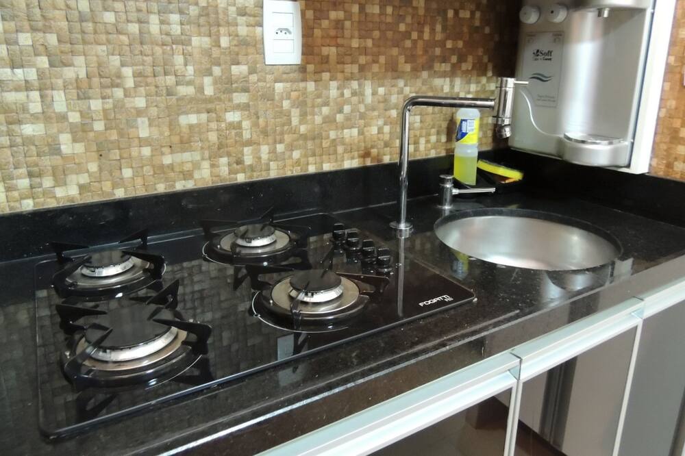 Photo of Kitchen in SIA