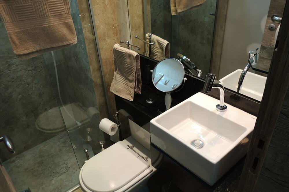 Photo of Bathroom in SIA