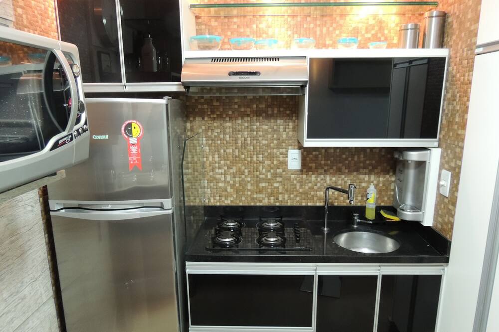 Photo of Kitchen in SIA
