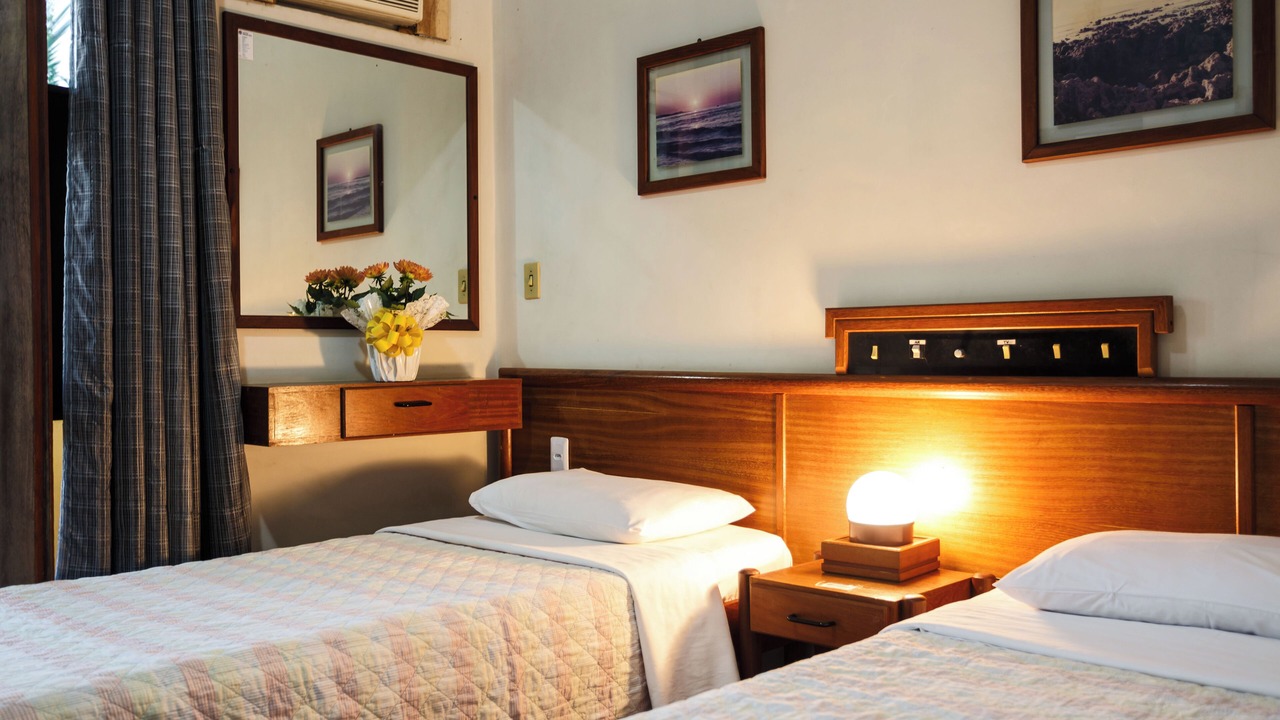 Photo of Bedroom in Bairro Novo