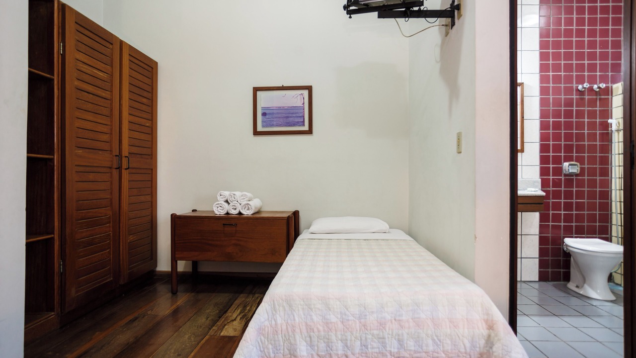 Photo of Bedroom in Bairro Novo