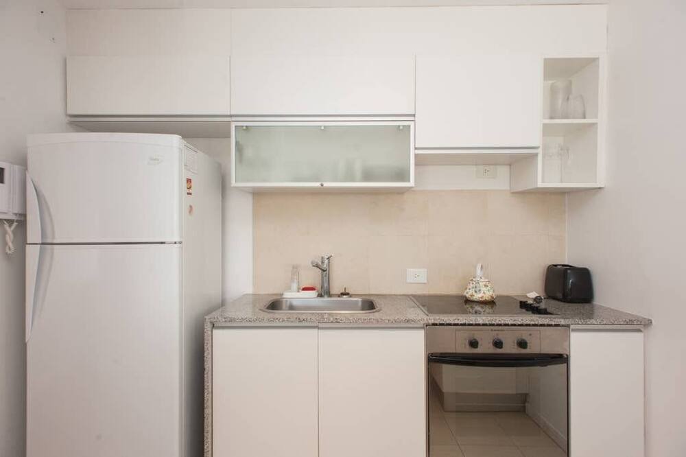 Photo of Kitchen in San Telmo