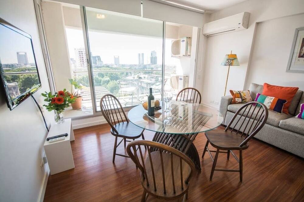 Photo of Livingroom in San Telmo