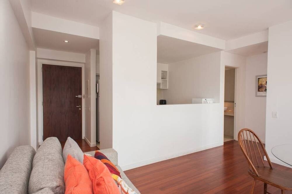 Photo of Livingroom in San Telmo