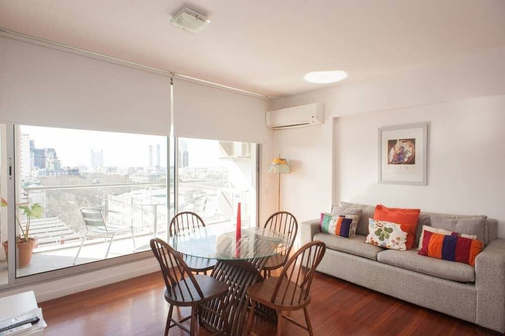 Photo of Livingroom in San Telmo