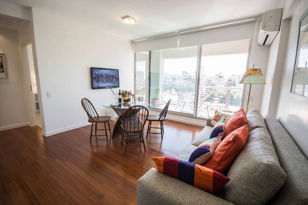 Photo of Livingroom in San Telmo
