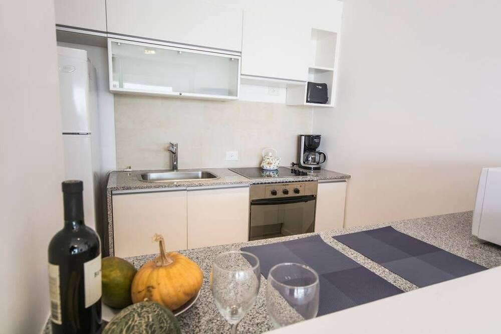 Photo of Kitchen in San Telmo