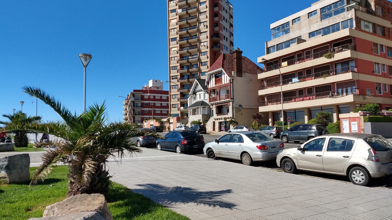 Photo of Outdoor in La Perla