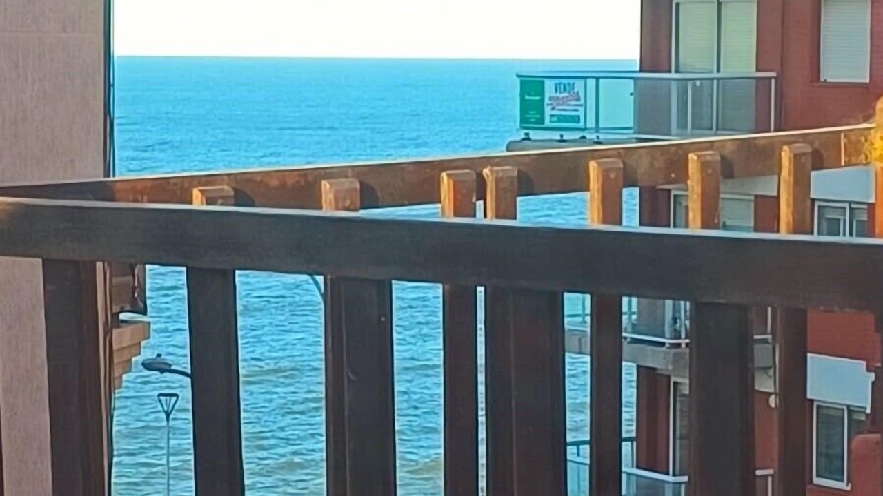 Photo of Patio Balcony in La Perla