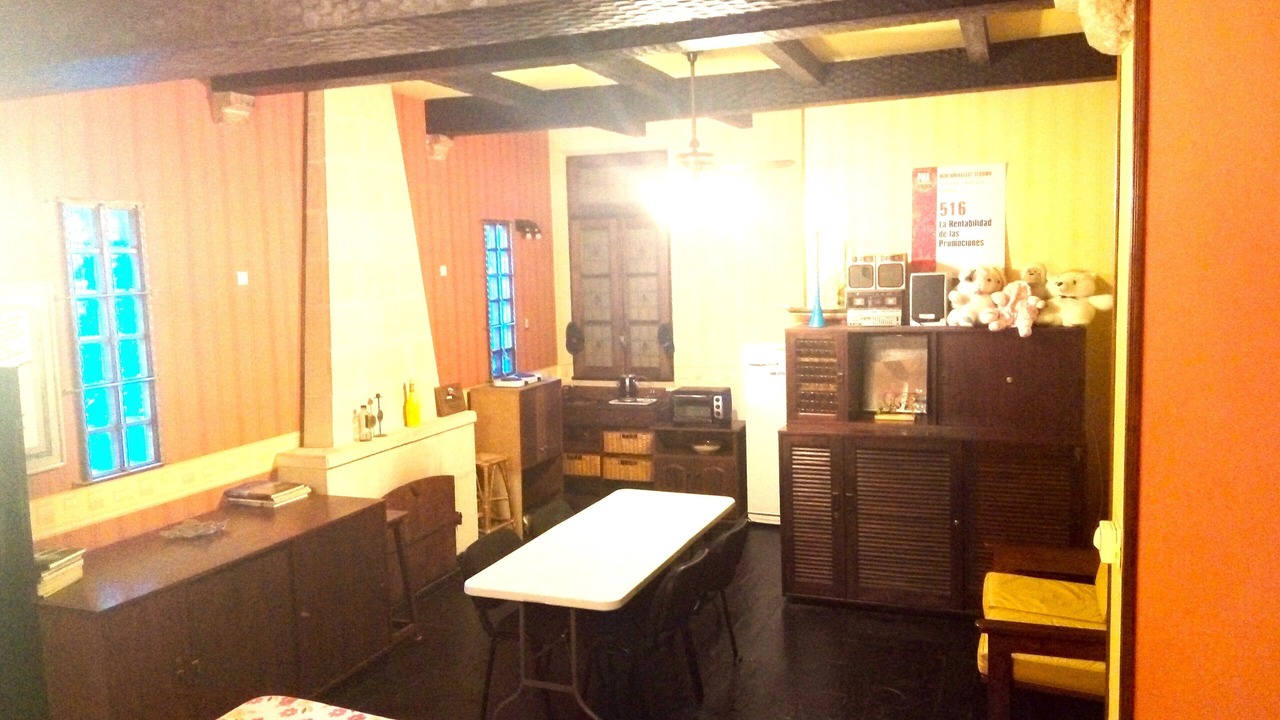 Photo of Livingroom in La Perla