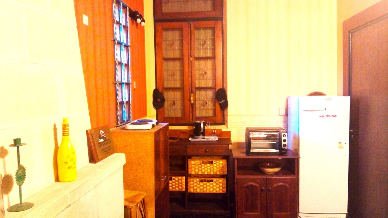 Photo of Livingroom in La Perla