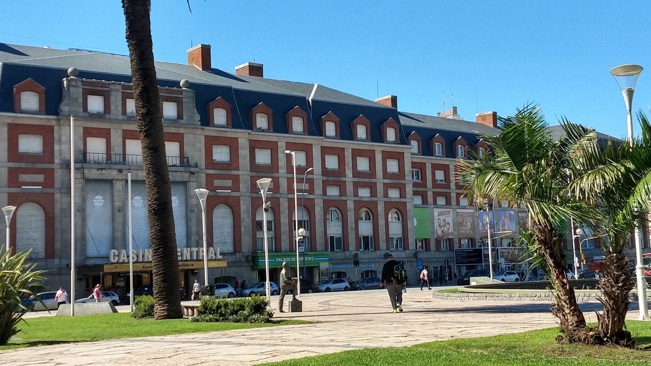 Photo of Outdoor in La Perla