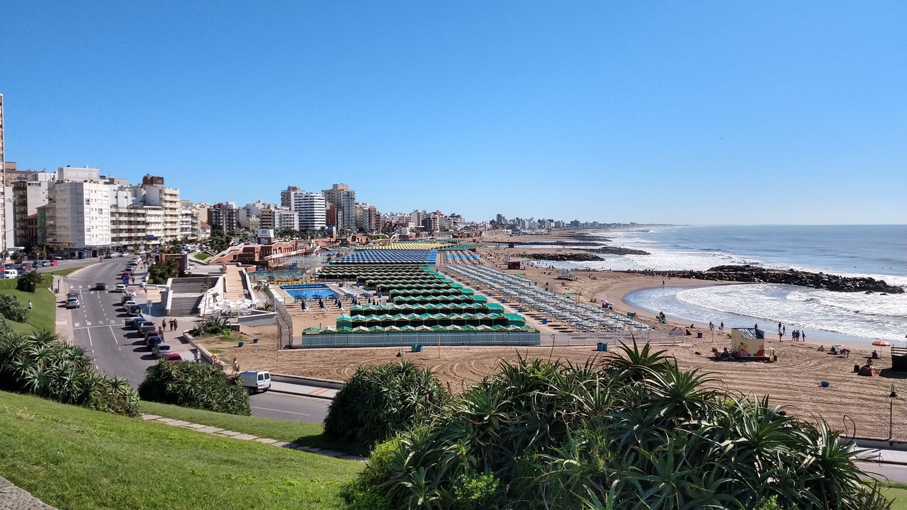 Photo of Outdoor in La Perla