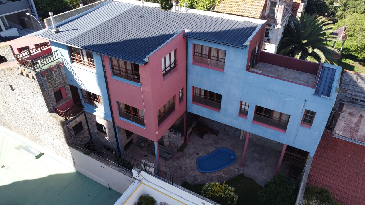 Photo of Patio Balcony in La Perla