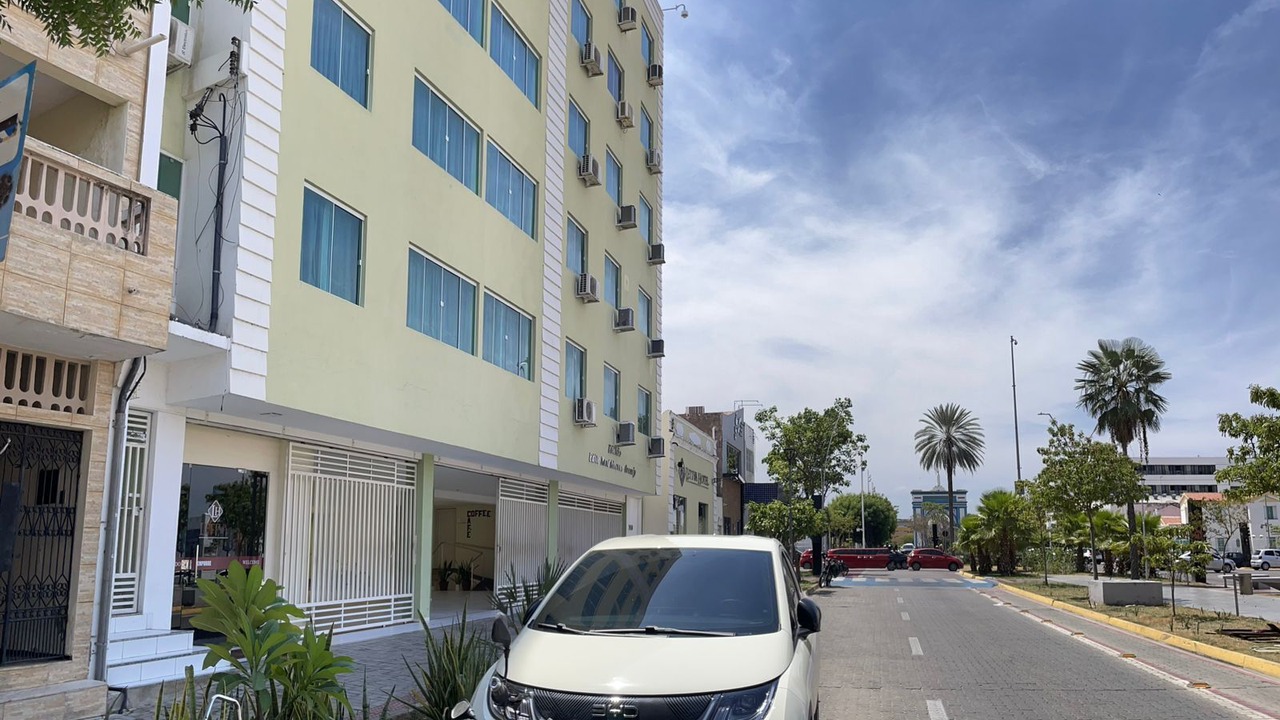 Photo of Outdoor in Sobral
