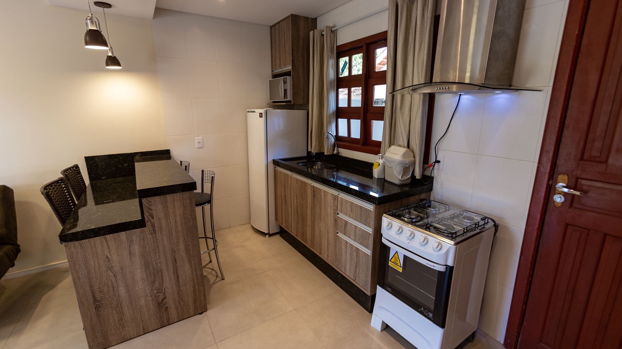 Photo of Kitchen in Vargem Grande