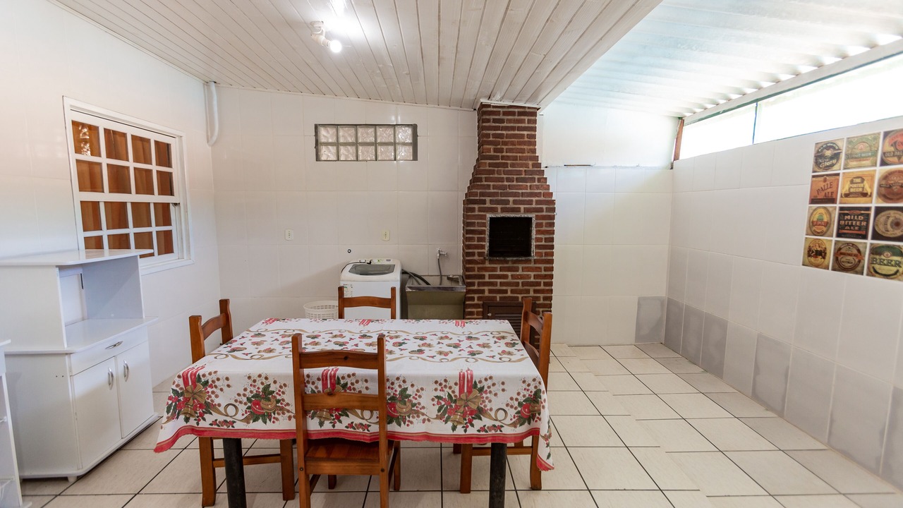 Photo of Kitchen in Vargem Grande