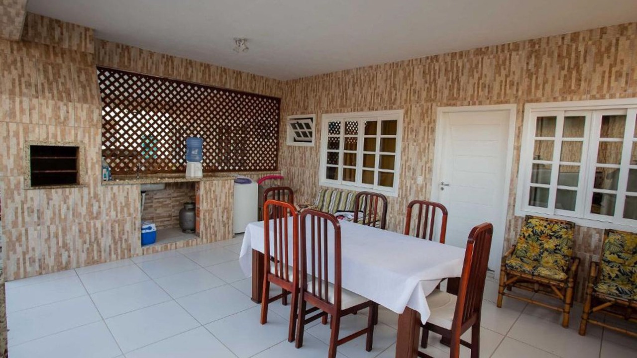 Photo of Bedroom in Vargem Grande